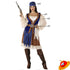 Costume Donna Corsara Pirata