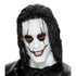 Travestimento Halloween Maschera Eric Draven Il corvo