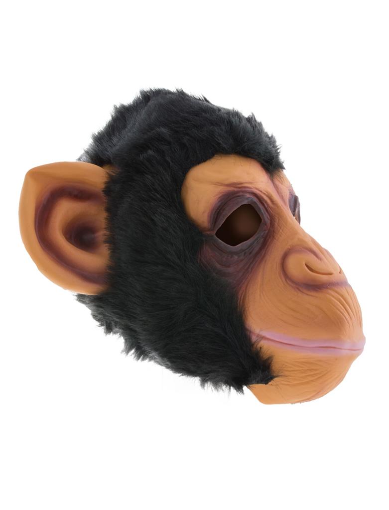 Travestimento Maschera Scimmia Scimpanzé