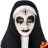 Travestimento Halloween Maschera Suora The Nun