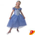 Costume Disney Principessa Cenerentola  Tg 5/7A