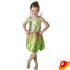 Costume Bambina Fata Trilly  Tg 5/7A