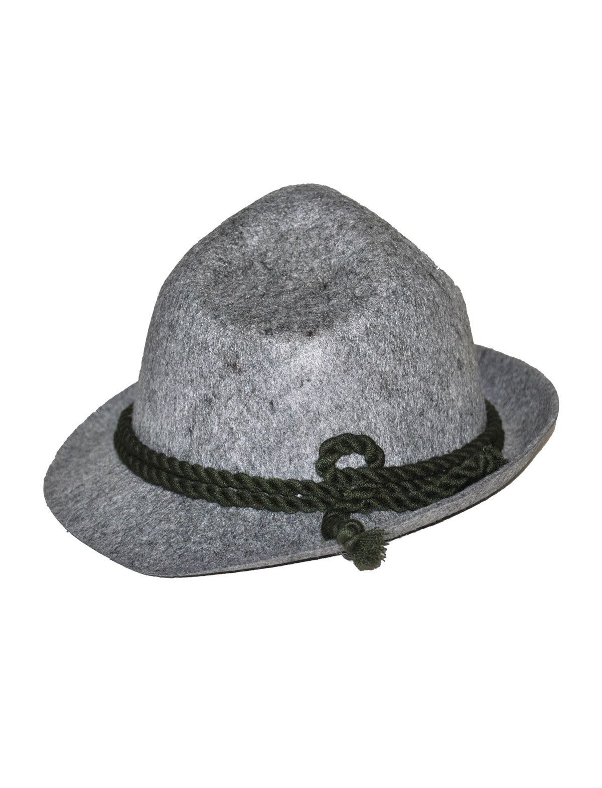 Cappello borsalino bavarese