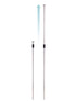 Bastone Telescopico per Bandiera - Lunghezza Massima 185 cm