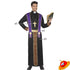 Costume Prete Vescovo Cardinale uomo Tg 50/58