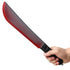 🩸 Machete Horror Insanguinato – Accessorio Halloween 🔪