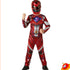 Costume Bambino Power Ranger Red Ranger