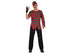 Costume Uomo Freddy Krueger Tg 52a54