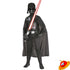 Costume Bambino Star Wars Lord Fener Jedi  Imperatore Classic Tg 5/8A