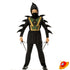 Costume Bambino Ninja Mortale