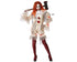Costume Donna Clown Assassina Tg 36a46