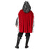 Costume Uomo Re Medievale Tg 48/54