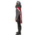 Costume Uomo Re Medievale Tg 48/54