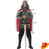 Costume Uomo Re Medievale Tg 48a50