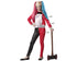 Costume Bambina Harley Quinn Suicide Tg 10-12 anni