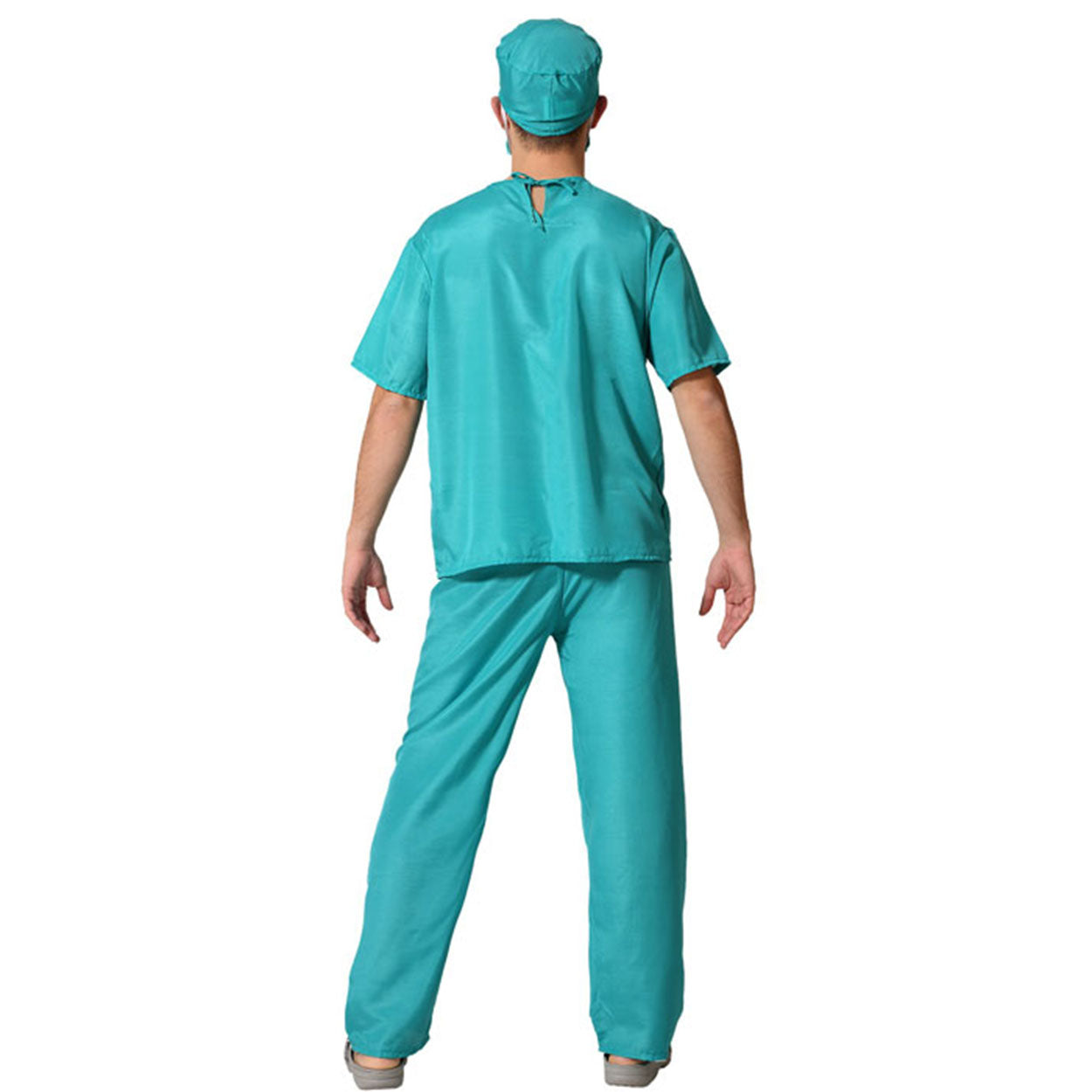 Costume Dottoressa Chirurgo Tg 36/38