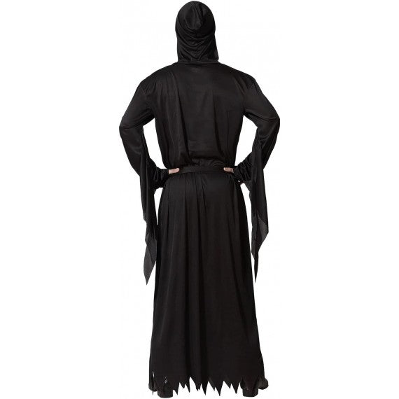 Giorno Dei Morti Scheletro Costume Uomo Halloween Costume - Foto 2