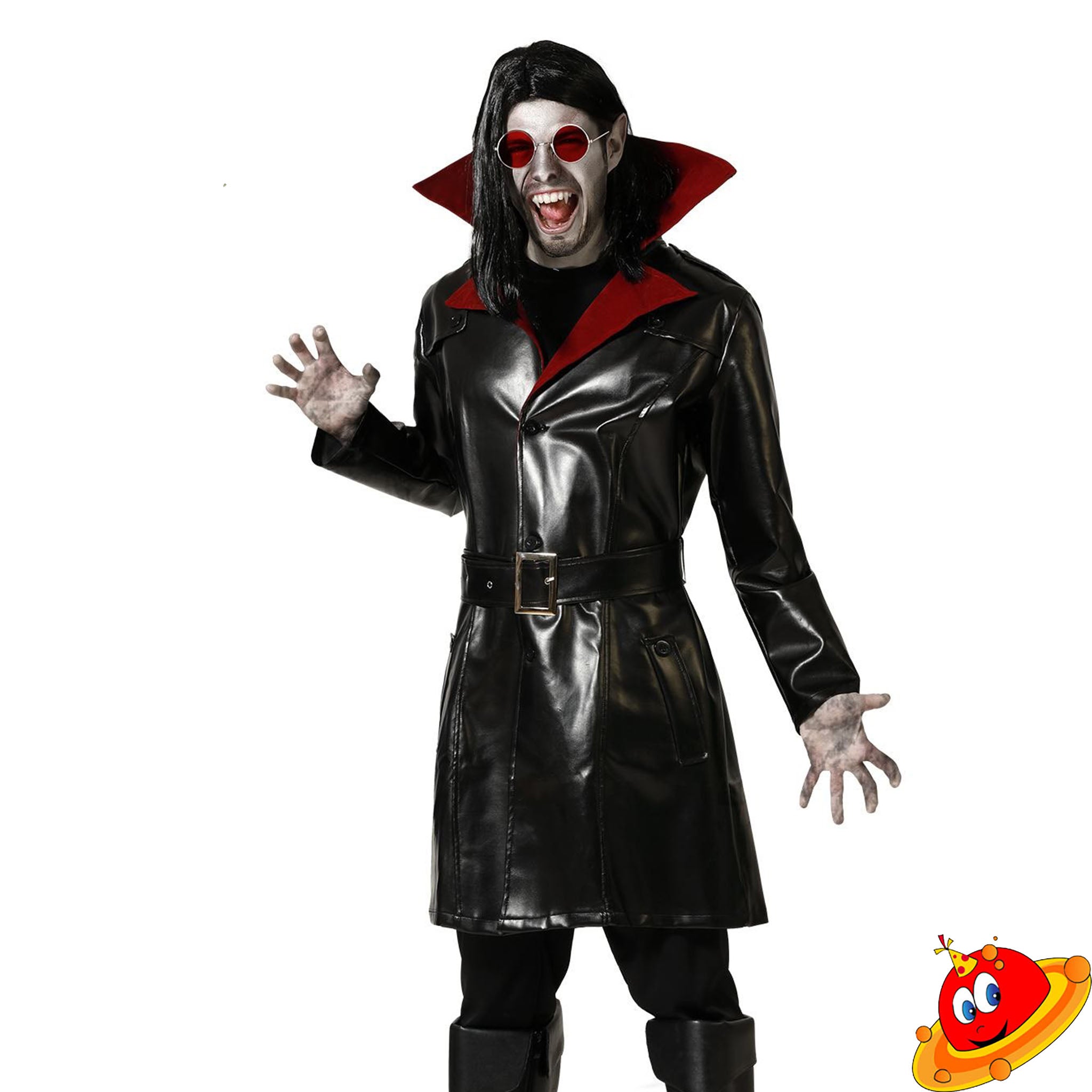 Costume Vampiro Matrix