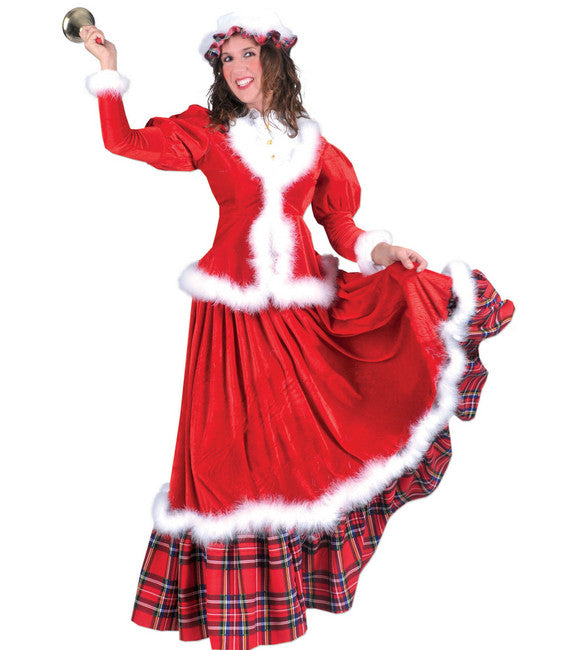 vestito babbo natale mantello e coprispalla - Tutto a meno Snc Via vestito babbo natale mantello e coprispalla - Tutto a meno Snc Via