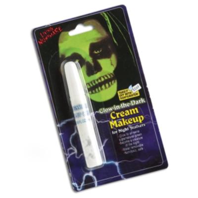 Party Halloween Make Up Fondotinta Fluorescente