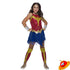 Costume Wonder Woman™ 1994 per Bambina