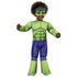 Costume Baby Hulk