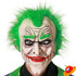 Travestimento Halloween Maschera Batman The Joker