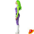 Costume Donna Aliena Extraterrestre 40/42