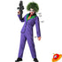 Costume Bambino Joker Viola Gangster