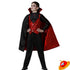 Costume Bambino Vampiro Elegante