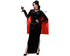 Costume Donna Vampira  Tg 36a42