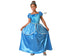 Costume "Principessa Azzurra" - Eleganza da Favola 💙👑