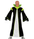 Costume Uomo Alieno Extraterrestre