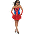 Costume Carnevale Donna Spider GIrl