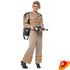 Costume donna cacciatrice di fantasmi Ghostbusters