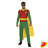 Costume Uomo Robin Batman Tg 52/54