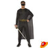 Costume Uomo Zorro Classic Tg 56/58