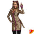 Costume Donna Leopardo