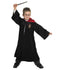 Costume da Mago - Mantello Harry Potter Grifondoro