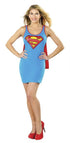 Costume Donna Supergirl  Tg 36/38