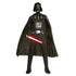 Costume Uomo  Star Wars Imperatore Lord Fener Tg 52/54