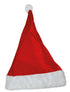 Cappello Babbo Natale morbido