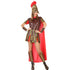 Costume Donna Gladiatrice Amazzone Romana Tg 40/46
