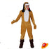Costume Uomo Murphy Cane Tg 52a54