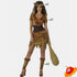 Costume Donna Neanderthal Antenata