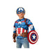 🎖️ Costume Soldato Patriota – L'Eroe a Stelle e Strisce! 🇺🇸