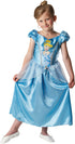 Costume Disney Principessa Cenerentola Tg 5/8A