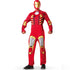 Costume Uomo Supereroe Iron Man Classic