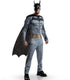 Costume Licenza Uomo  Batman The Arkham City™ Tg 48/56