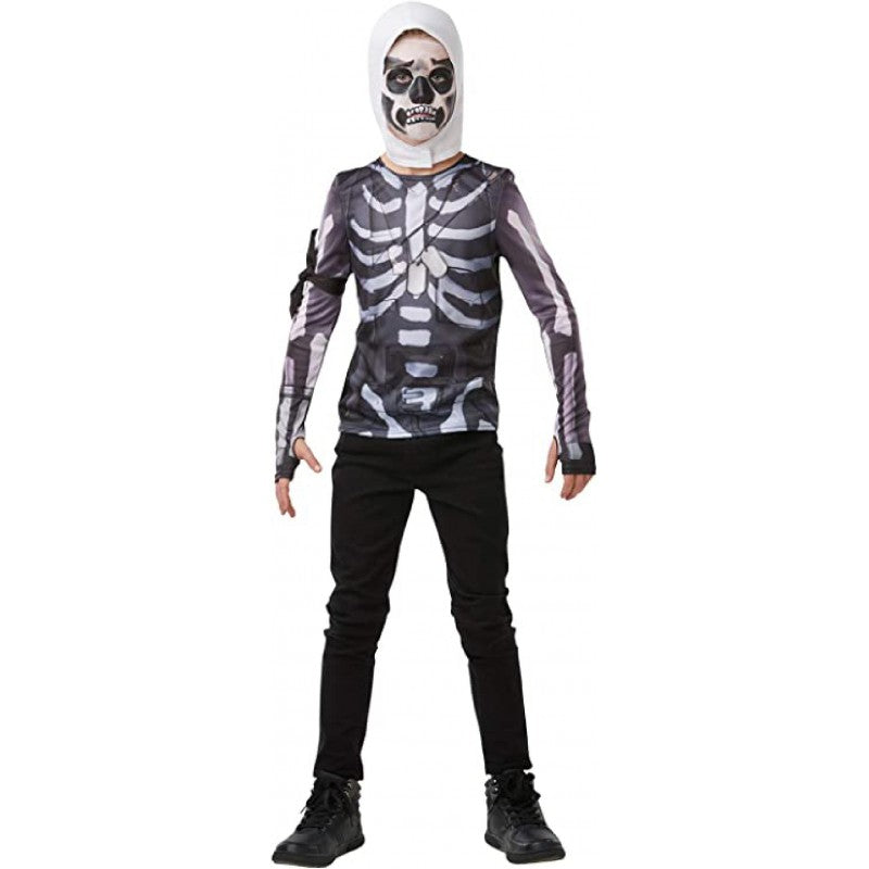 Costume Skull Tropper Fortnite